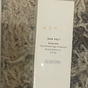 Monat Sun Veil NEW